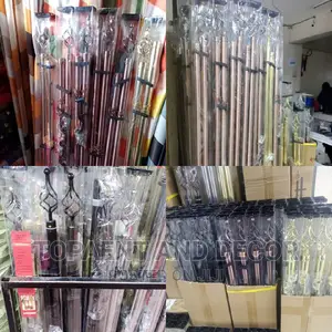 Imported Curtain Rods Curtain Rods Curtain Rods