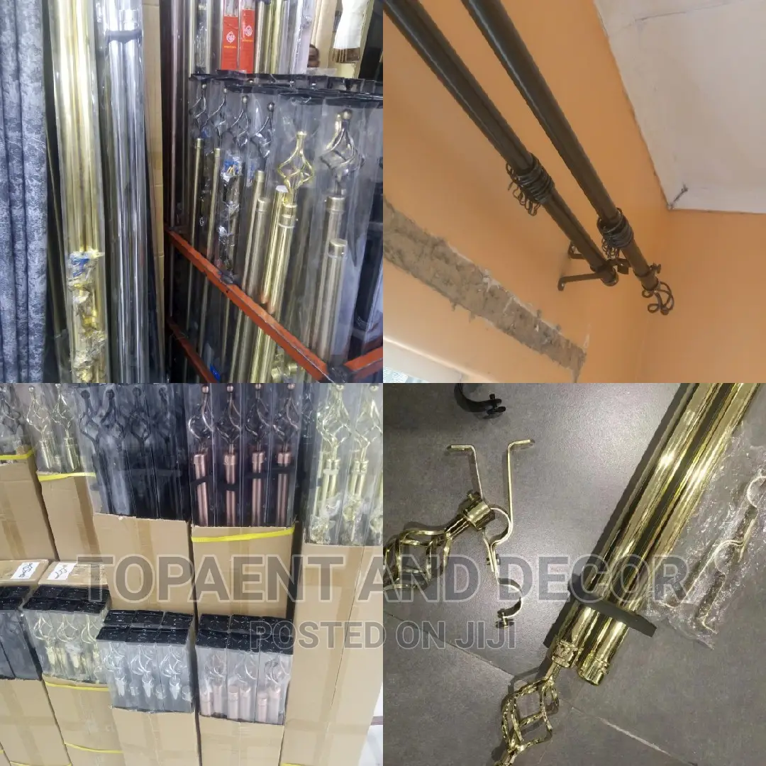 Adjustable Curtain Rods Curtain Rods Curtain Rods