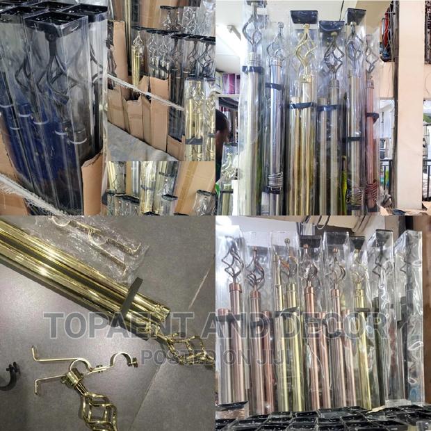 Imported Curtain Rods Curtain Rods Curtain Rods