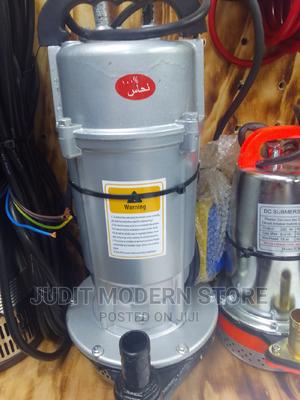 Electric Submersible Pump - main view