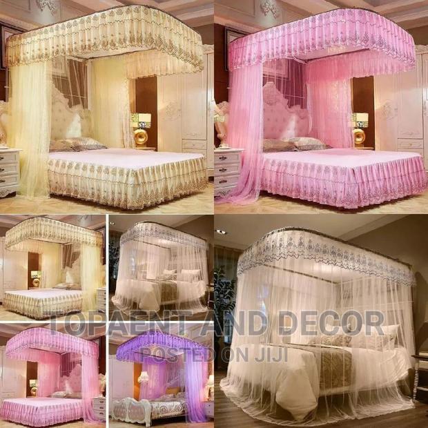 2 Stands Mosquito Net Mosquito Nets Mosquito Nets - main view