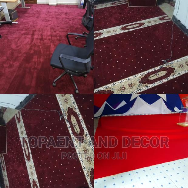 Mosque/Presidential Wall to Wall Carpet Wall to Wall Carpet