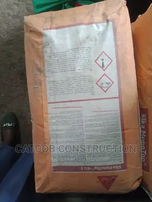 Cement for Repair