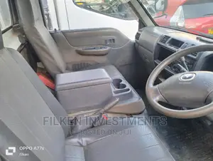 Mazda Bongo Pickup Auto