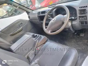 Mazda Bongo Pickup Auto