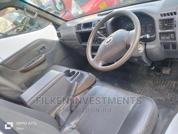 Mazda Bongo Pickup Auto - thumbnail 5