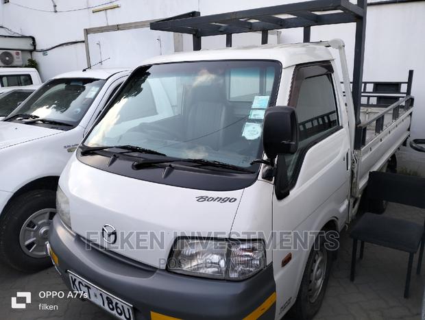 Mazda Bongo Pickup Auto - thumbnail 7