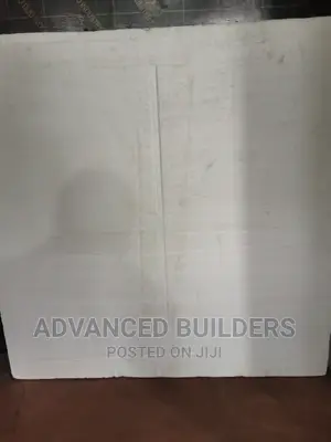 Styrofoam Sheet 1.2meters by 1.2meters by 25mm