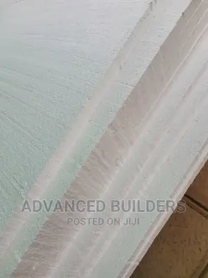 Styrofoam Sheet 1.2meters by 1.2meters by 25mm
