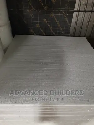 Styrofoam Sheet 1.2meters by 1.2meters by 25mm