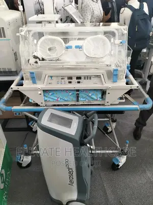 Transport Incubator