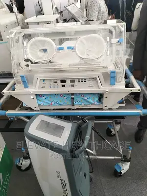Transport Incubator