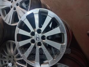 Rims Size 18 for Lexus Rx 250,Rx 350 ,Toyota Harrier in Nairobi Central ...