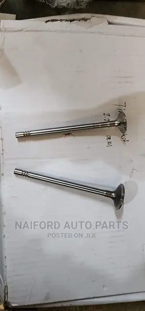 Ford Ranger T6 2.2/3.2 L Intake/Exhaust Valves