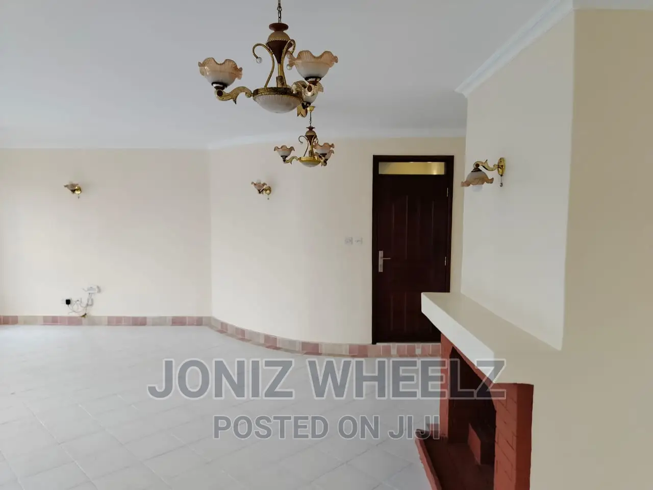 7bdrm Maisonette in Milimani, Kitengela for sale