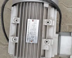 Motor 3.0hp Machine