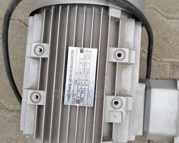 Motor 3.0hp Machine - thumbnail 2