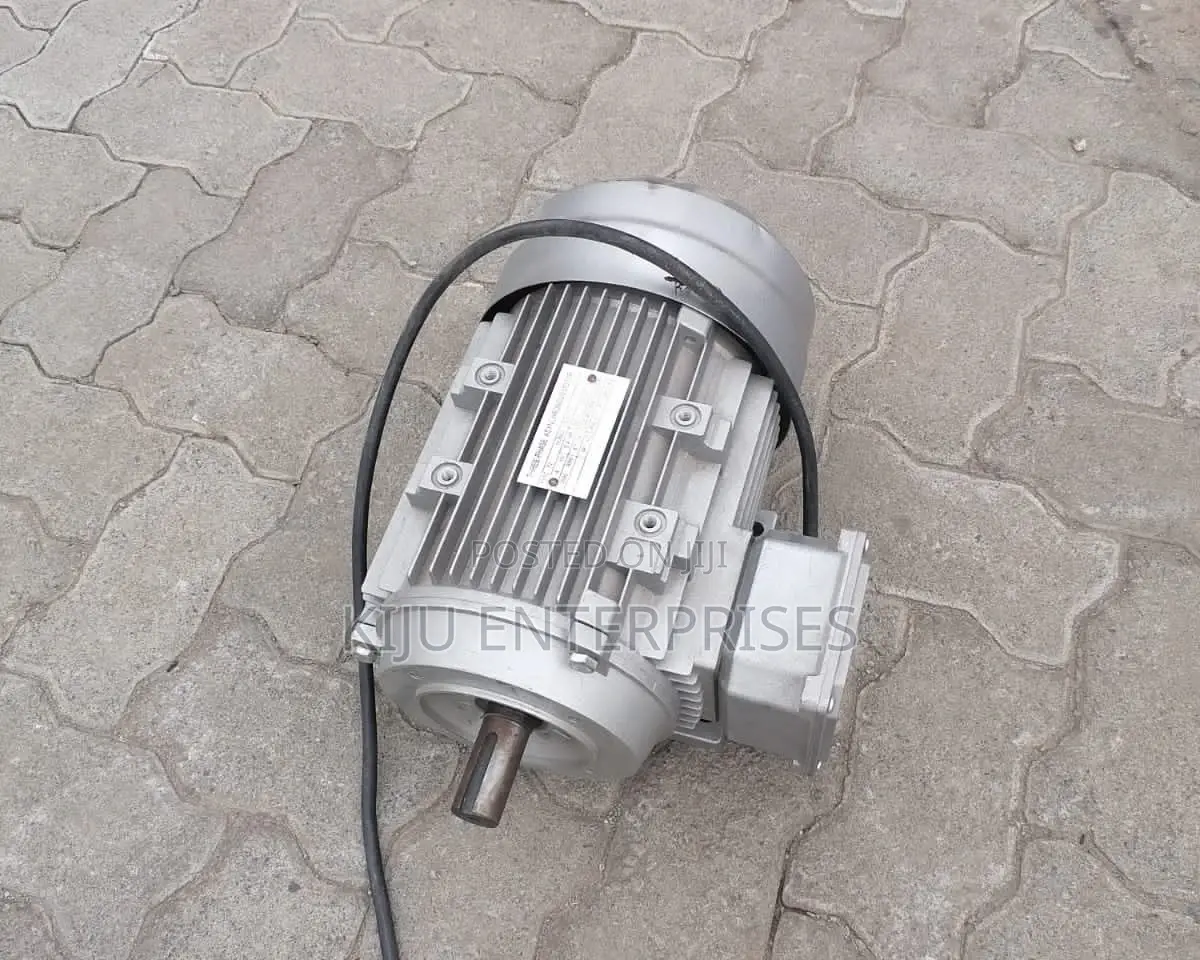 Motor 3.0hp Machine