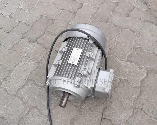 Motor 3.0hp Machine