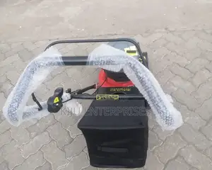 Lawnmower Hanseatic