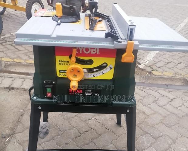 Table'saw 254mm Handline