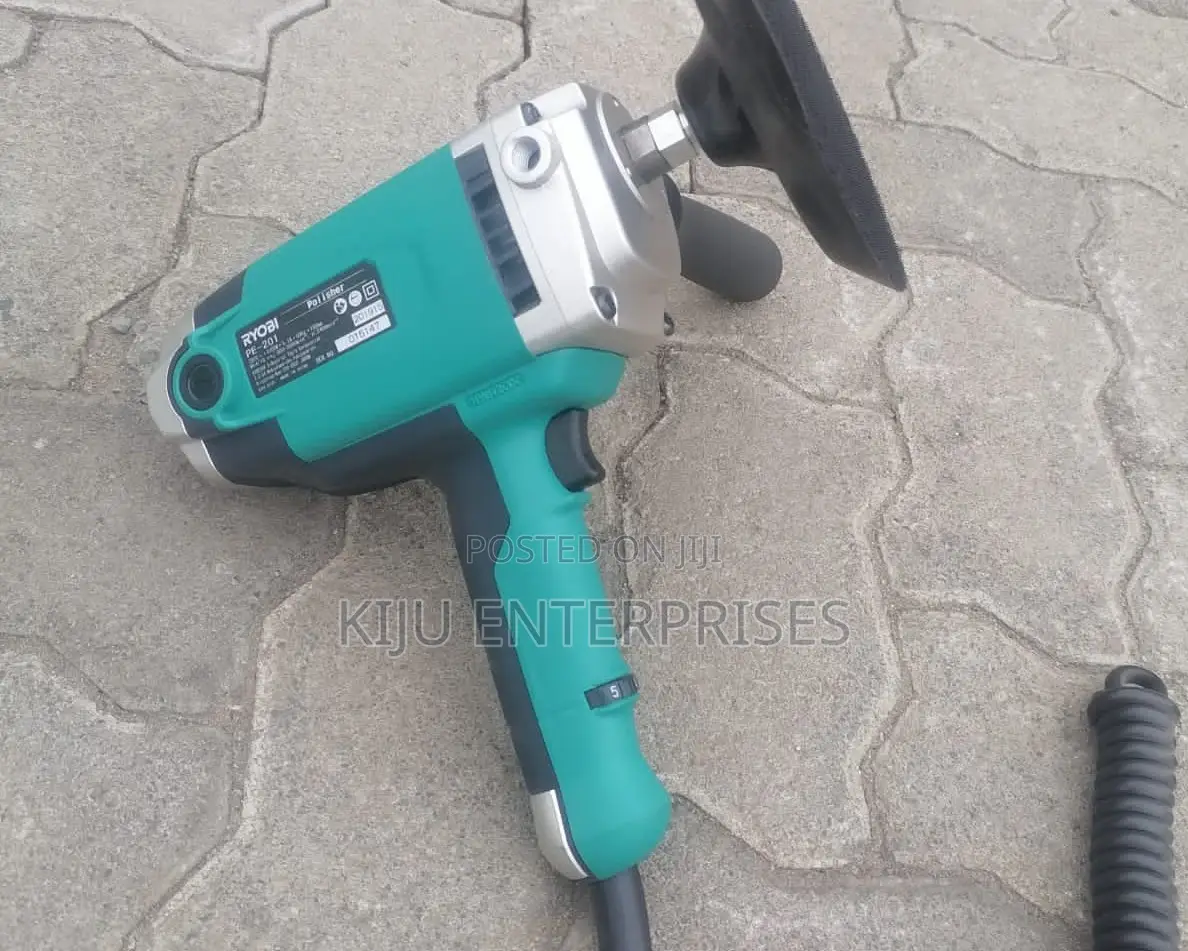 Polisher Sander