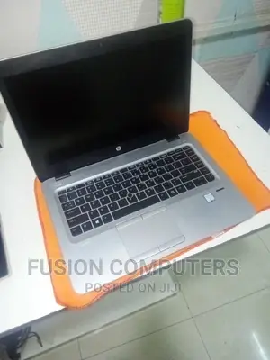 New Laptop HP EliteBook 820 G3 8GB Intel Core I5 SSD 256GB