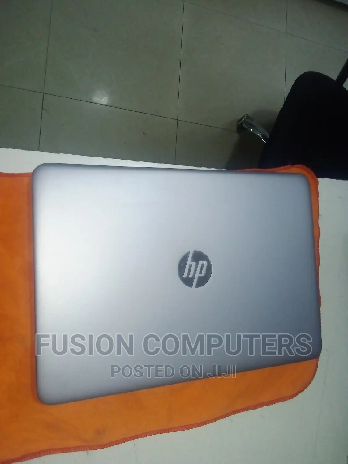 New Laptop HP EliteBook 820 G3 8GB Intel Core I5 SSD 256GB