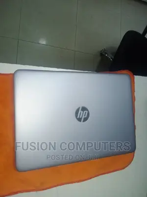 New Laptop HP EliteBook 820 G3 8GB Intel Core I5 SSD 256GB