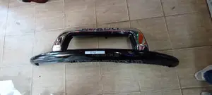 Prado Front Bullbar