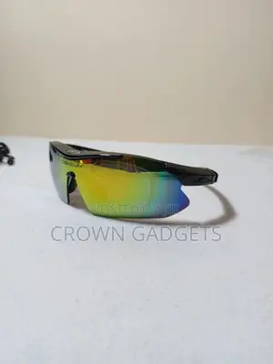 Mens Womens Cycling Glasses