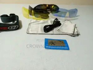 Sports Sunglasses Cycling Goggles