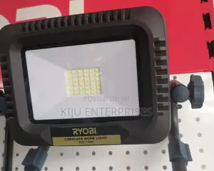 Worklight 20w Led 2 Level Adjustable Brightness