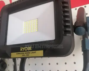 Worklight 20w Led 2 Level Adjustable Brightness