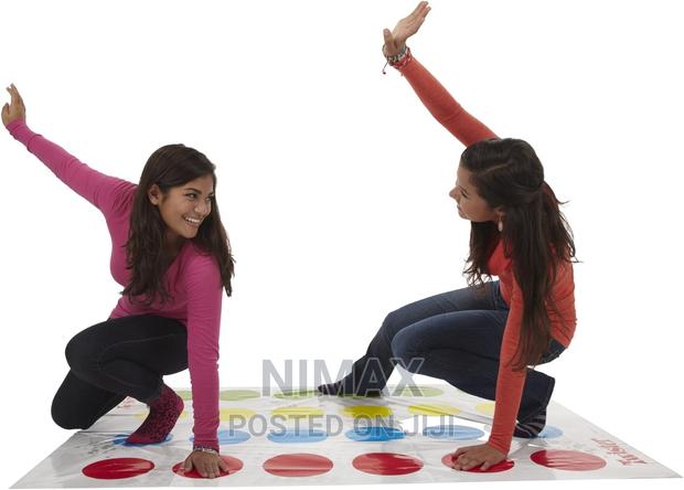 Twister Fun Game - thumbnail 3