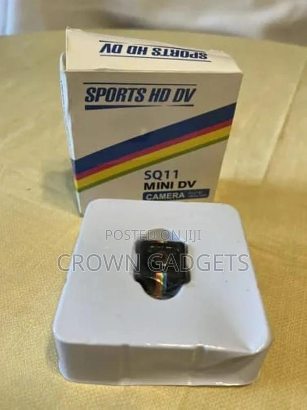 Detection Camcorder DV Video Voice Recorder - main view