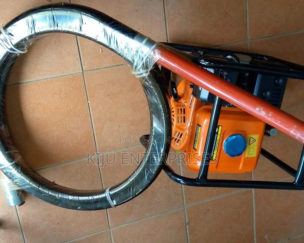 Poker Vibrator Machine - main view