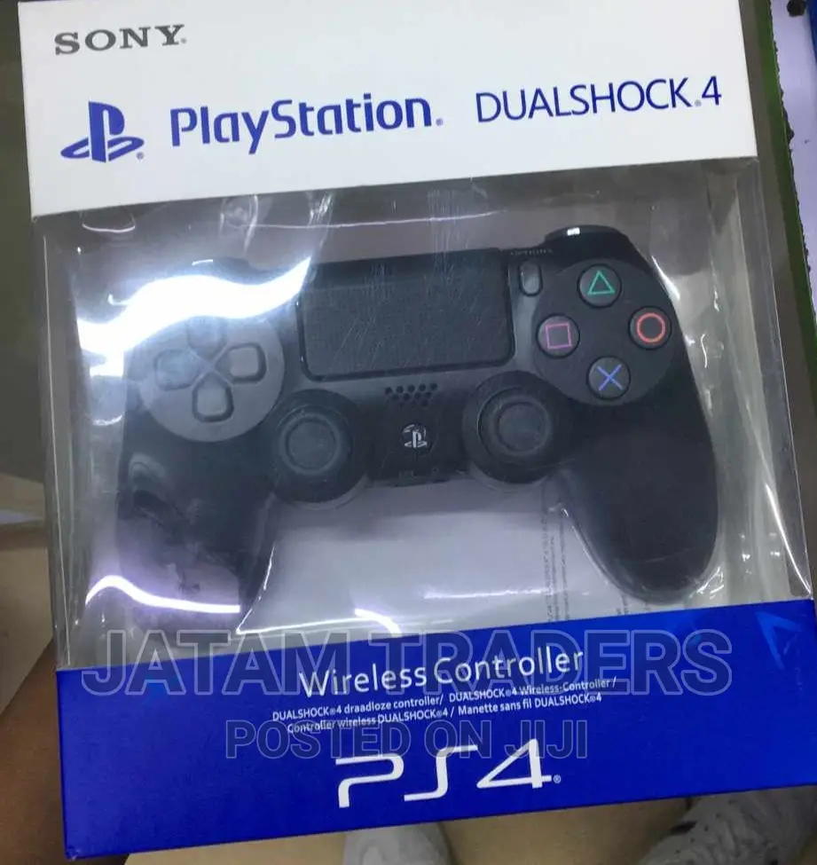 Wireless Control PS4 Gaming Pads