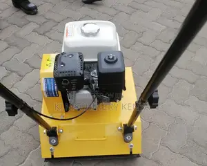 Floor Grinder Machine
