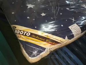 Hard Mattress? Get A Soft Topper! 5 X 6. Free Delivery