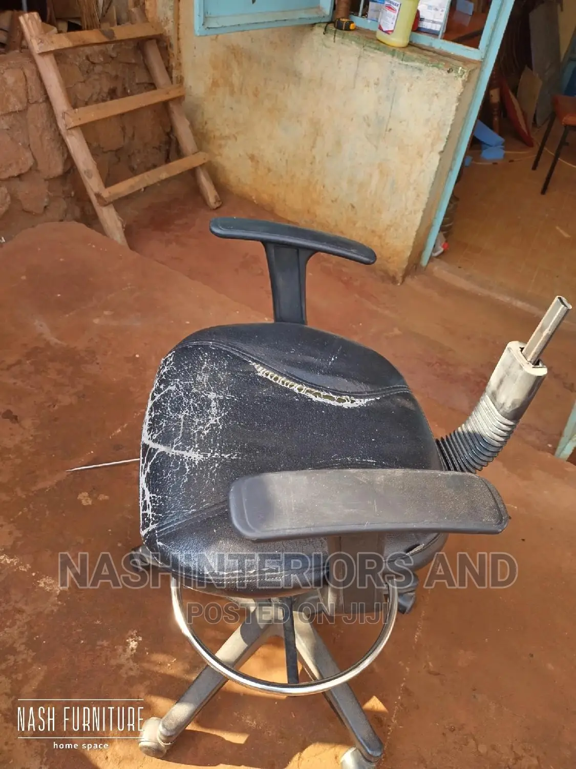 Office Chairs Repair
