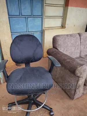 Office Chairs Repair