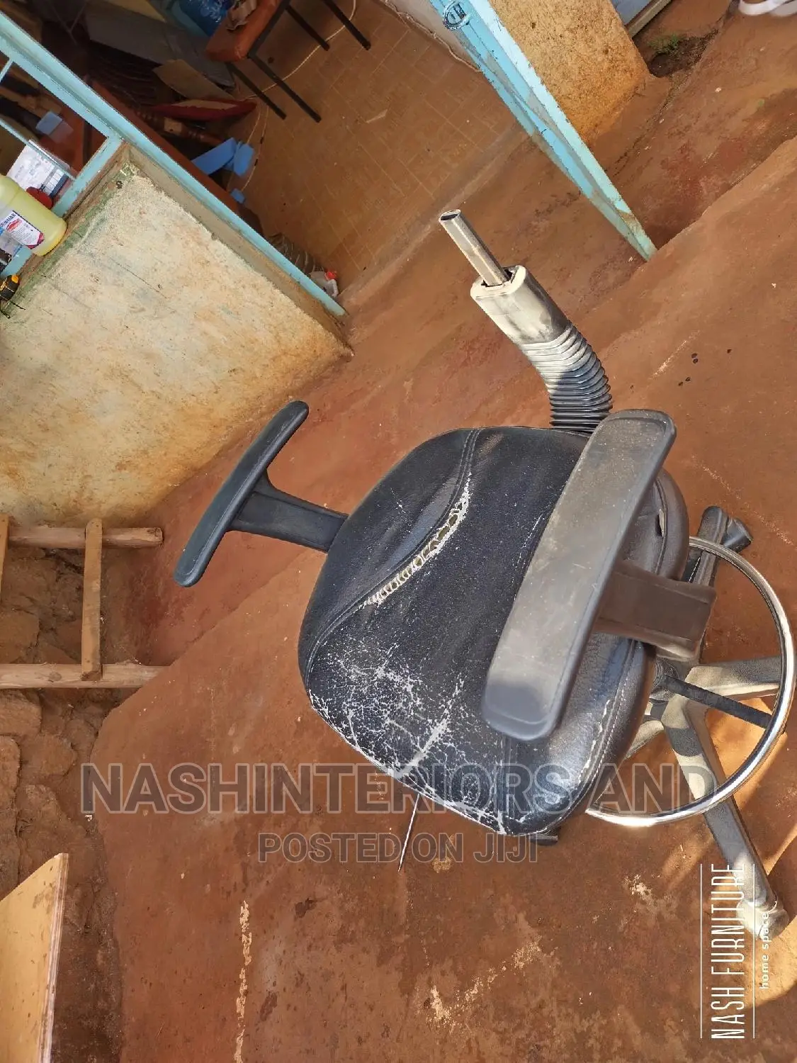 Office Chairs Repair