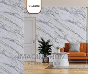 Glossy Uv Marble Sheets/Wall Decor - thumbnail 2