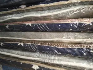 Hard Mattress? Get A Soft Topper! 5 X 6. Free Delivery