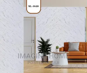 Glossy Uv Marble Sheets/Wall Decor