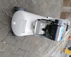 Air Compressor 100litres 3hp Belt Drive