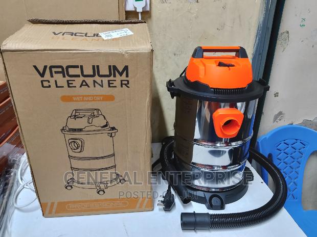 20litres Wet and Dry Vacuum Cleaner