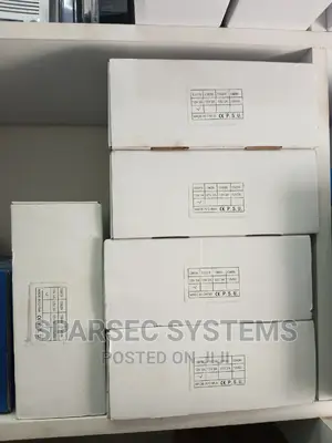 12V DC 1 Amp Power Supply