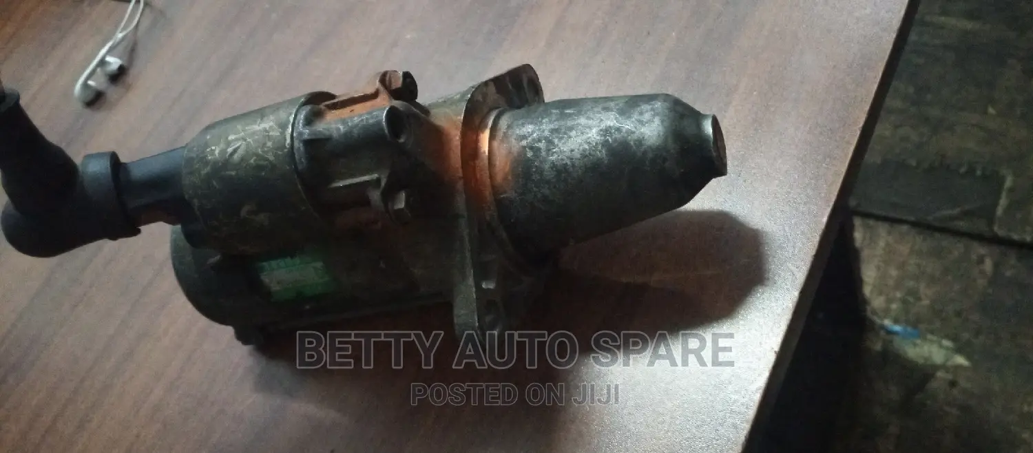 Subaru Forester Sg5 Starter Automatic